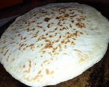 صورة لخطوة 4 من وصفة خبزة الشحمة