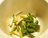 Braised eggplant and tofu in Claypot #veggies# recipe step 5 photo