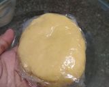 Foto langkah ke 3 dari resep Pisang Bolen / Bolen Pisang Crunchy (Foto step by step).