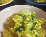 Foto del paso 13 de la receta: Pollo al Nido de Caranchos