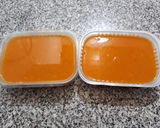 Foto del paso 3 de la receta: Dulce de calabaza❣ (SIN AZÚCAR)
