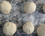 Foto del paso 2 de la receta: Pancitos Tostaditos sin gluten