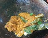 Foto langkah ke 2 dari resep 96. Sayur Lodeh Labu Kuning.