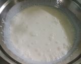Citrom fagyi recept fázis 1 fotója