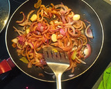 Foto del paso 4 de la receta: Salchichas a la cerveza