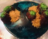Foto del paso 25 de la receta: Pastel isla