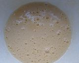 Foto del paso 1 de la receta: Buñuelos dulces💙