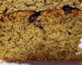 Foto del paso 2 de la receta: Queque de plátano y avena
