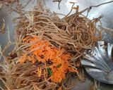 Foto langkah ke 3 dari resep Mie Instan versi Sehat.
