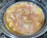 Foto del paso 5 de la receta Tortilla de patata