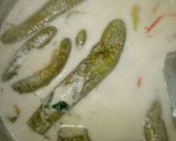 Foto langkah ke 5 dari resep Lodeh Terong Pedazzz.