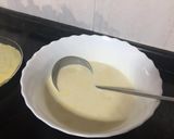 Foto del paso 1 de la receta: Filloas abuela Pepa