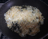 Foto del paso 1 de la receta: Rollitos de salmón y anguriñas sobre parmentier