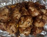 Foto do passo 5 de Pernas de frango à minha moda na Airfryer