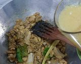 Foto langkah ke 4 dari resep Tongseng Kambing.