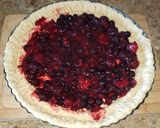 Foto del paso 3 de la receta: Tarta de frutos del bosque