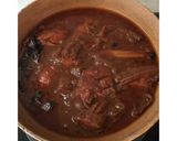 Foto langkah ke 3 dari resep Semur Ayam.