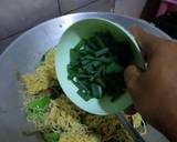 Cara Membuat MIE GORENG JAWA  6