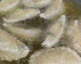 Foto langkah ke 6 dari resep Jalangkote (bisa Frozen).