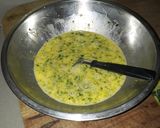 Foto del paso 1 de la receta: Tortilla de Acelga