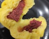 Foto langkah ke 9 dari resep Pao Labu Kuning (No Mixer).