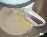Foto del paso 1 de la receta: Tarta de manzana