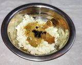 A picture of step 1 of Paneer Stuffed Tawa Mackerel.