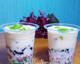 Foto langkah ke 7 dari resep Es Teller Creamy Sultan.
