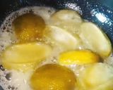 কাঁচা আমের মোরব্বা (Amer morobba recipe in bengali) রেসিপি ধাপ - 5 ছবি