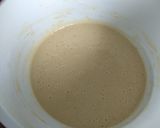 Foto del paso 5 de la receta Bizcocho de trigo y almendra molida