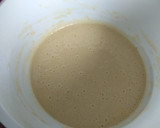 Foto del paso 5 de la receta: Bizcocho de trigo y almendra molida