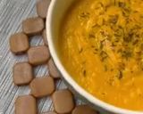 Foto del paso 4 de la receta: Crema de zanahoria y puerro