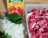 Foto del paso 4 de la receta: Ñoquis caseros