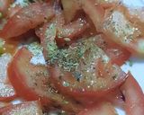 Foto del paso 2 de la receta: Ensalada fresca con palmitos