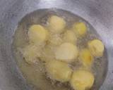 Dum Aloo- recipe step 2 photo