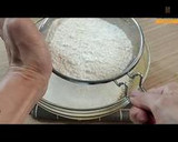 簡單又健康的南瓜發糕的食譜步驟3照片