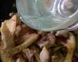 Foto langkah ke 3 dari resep 46.Semur Pedas Ayam Kampung.