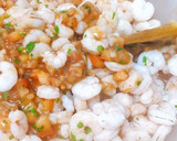 Foto del paso 4 de la receta: Cóctel de camarones!