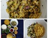રાજસ્થાની રાજ કચોરી ચાટ (Rajasthani Raj Kachori Chat Recipe In Gujarati) રેસીપી સ્ટેપ10ફોટો