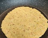 Foto del paso 8 de la receta: Tortitas de plátano macho