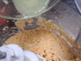 Hummus de garbanzo 🥖