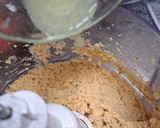 Foto del paso 4 de la receta: Hummus de garbanzo 🥖