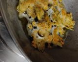 উচ্ছে পাতার পকোড়া(uche patar pakoda recipe in Bengali) রেসিপির ধাপ 3 ছবি