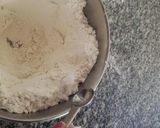 Foto del paso 2 de la receta: Pizza borde de queso 🧀 🍕