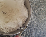 Foto del paso 2 de la receta: Pizza borde de queso 🧀 🍕