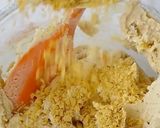 Foto langkah ke 4 dari resep Cornflakes Cookies - Gluten Free version.