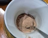 Foto langkah ke 2 dari resep Tsokolate Filipino Hot Chocolate.