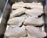 Lemon and Honey Chicken Wings recipe step 1 photo