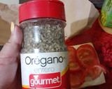 Foto del paso 1 de la receta: Pizza a lo pobre
