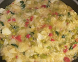 Foto del paso 3 de la receta: Tortilla paisana (creo)